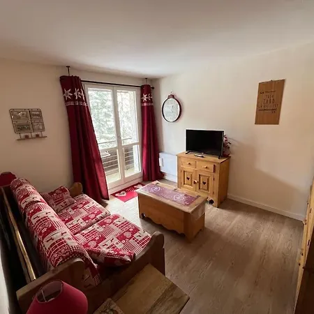 Apartment Praloup 1500 4 Couchages Uvernet-Fours