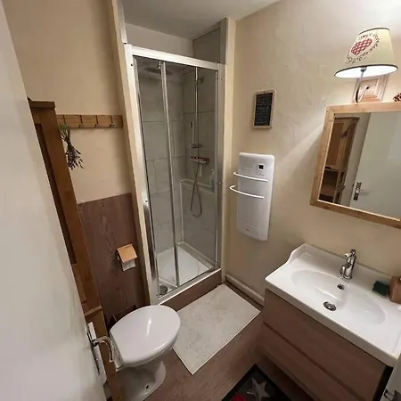 Praloup 1500 4 Couchages * Uvernet-Fours