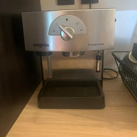 דירה Praloup 1500 4 Couchages