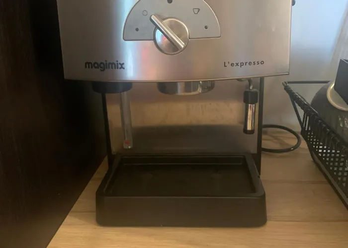 Apartment Praloup 1500 4 Couchages