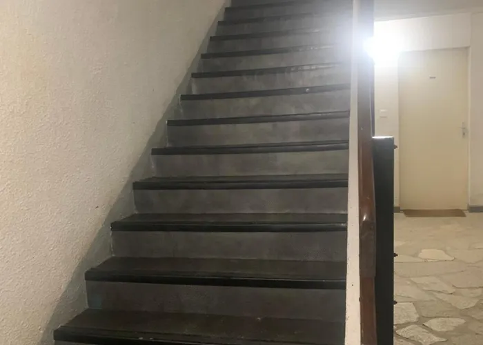 Praloup 1500 4 Couchages